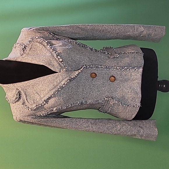 Etcetera Chic Blazer - Picture 2 of 11